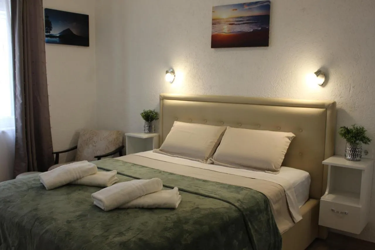 Marina Apartment - Split Center