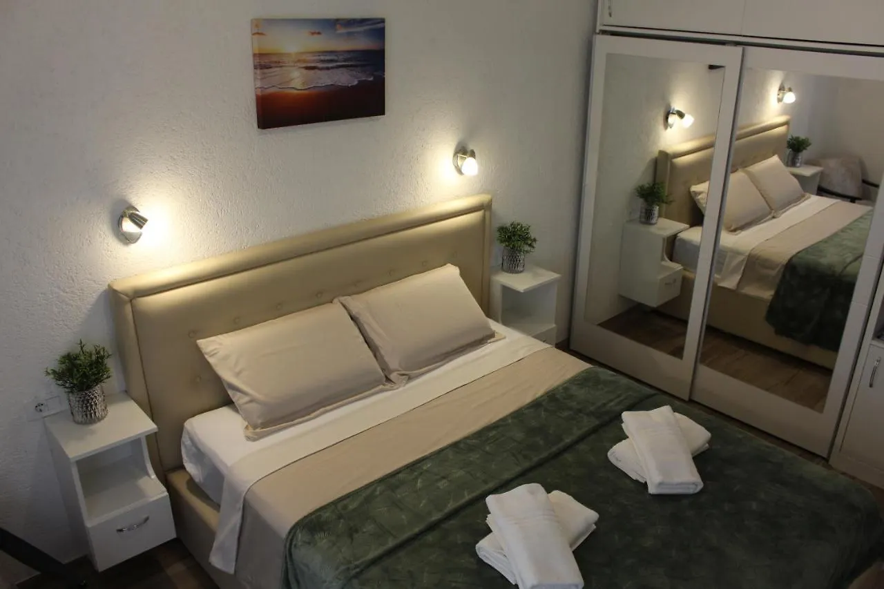 Marina Apartment - Split Center Kroatien