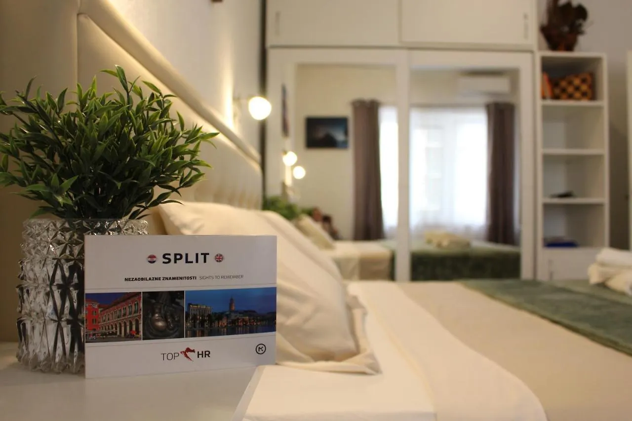 Marina Apartment - Split Center