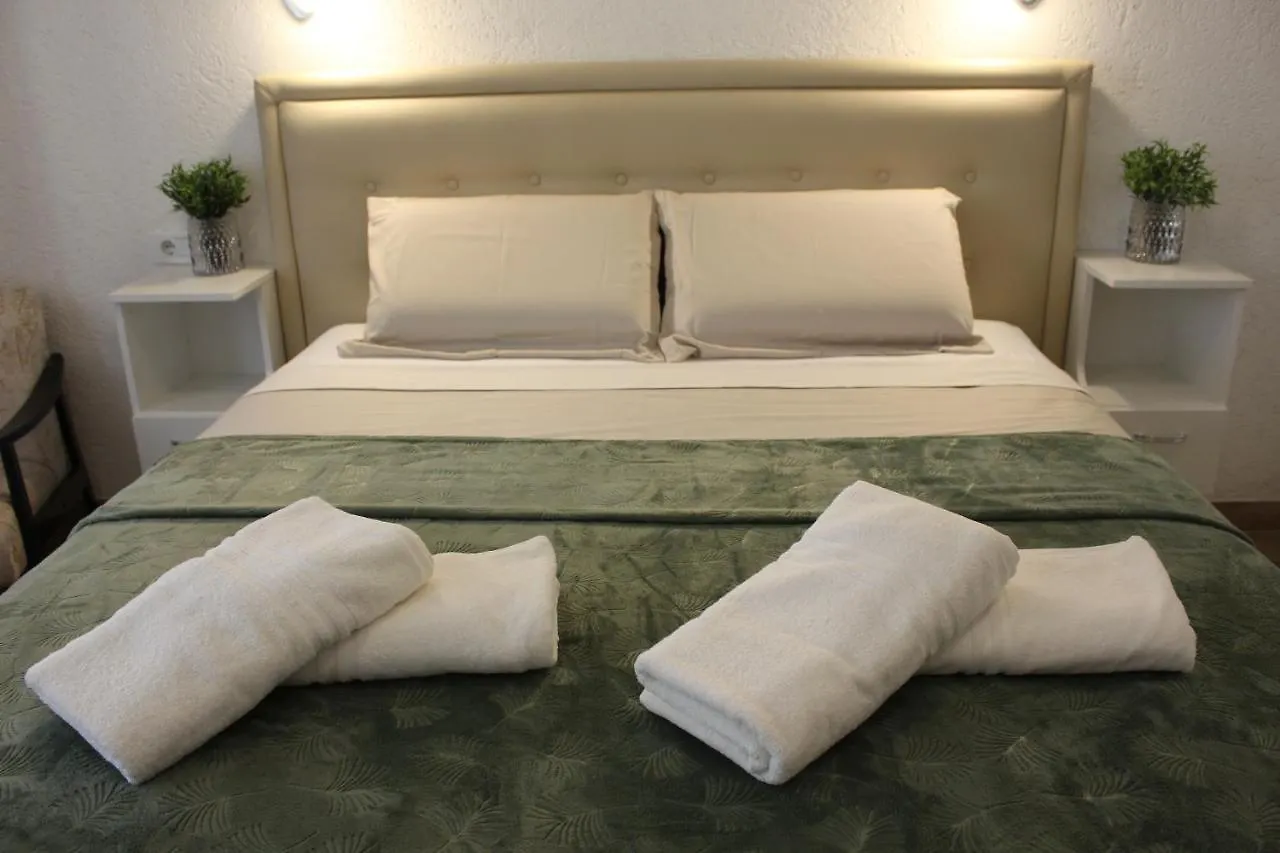 Marina Apartment - Split Center Kroatien