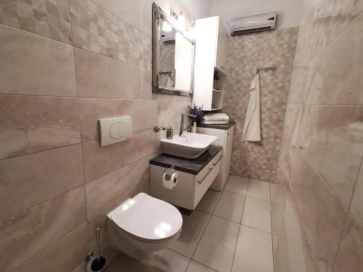Marina Apartment - Split Center