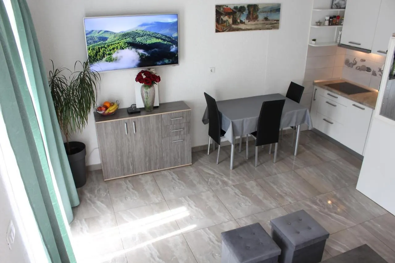 Marina Apartment - Split Center Kroatien