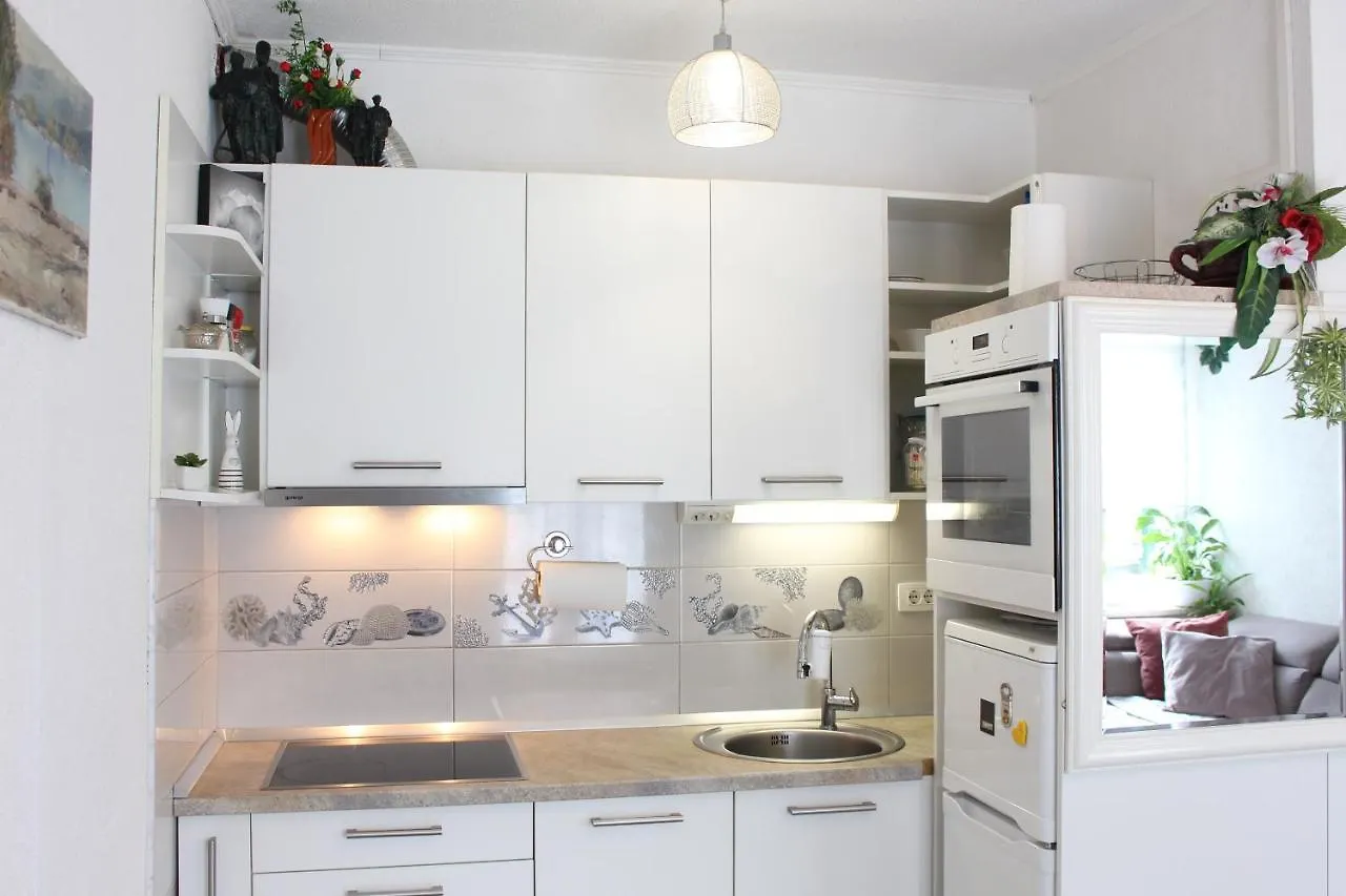 Marina Apartment - Split Center