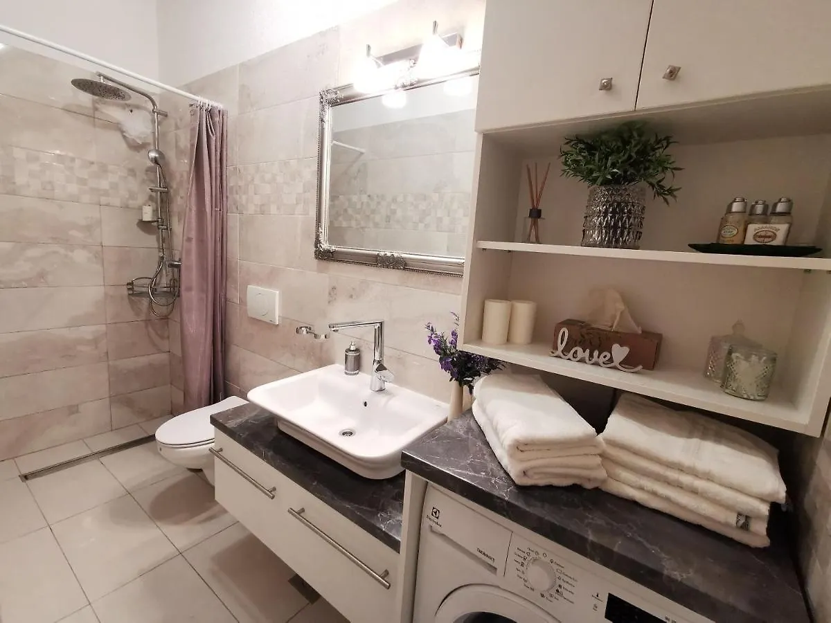 Marina Apartment - Split Center