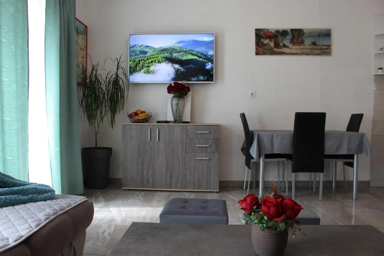 Marina Apartment - Split Center 0*,  Kroatien