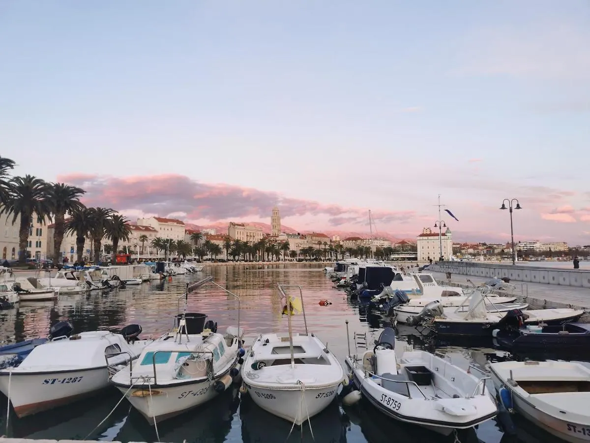 Marina Apartment - Split Center
