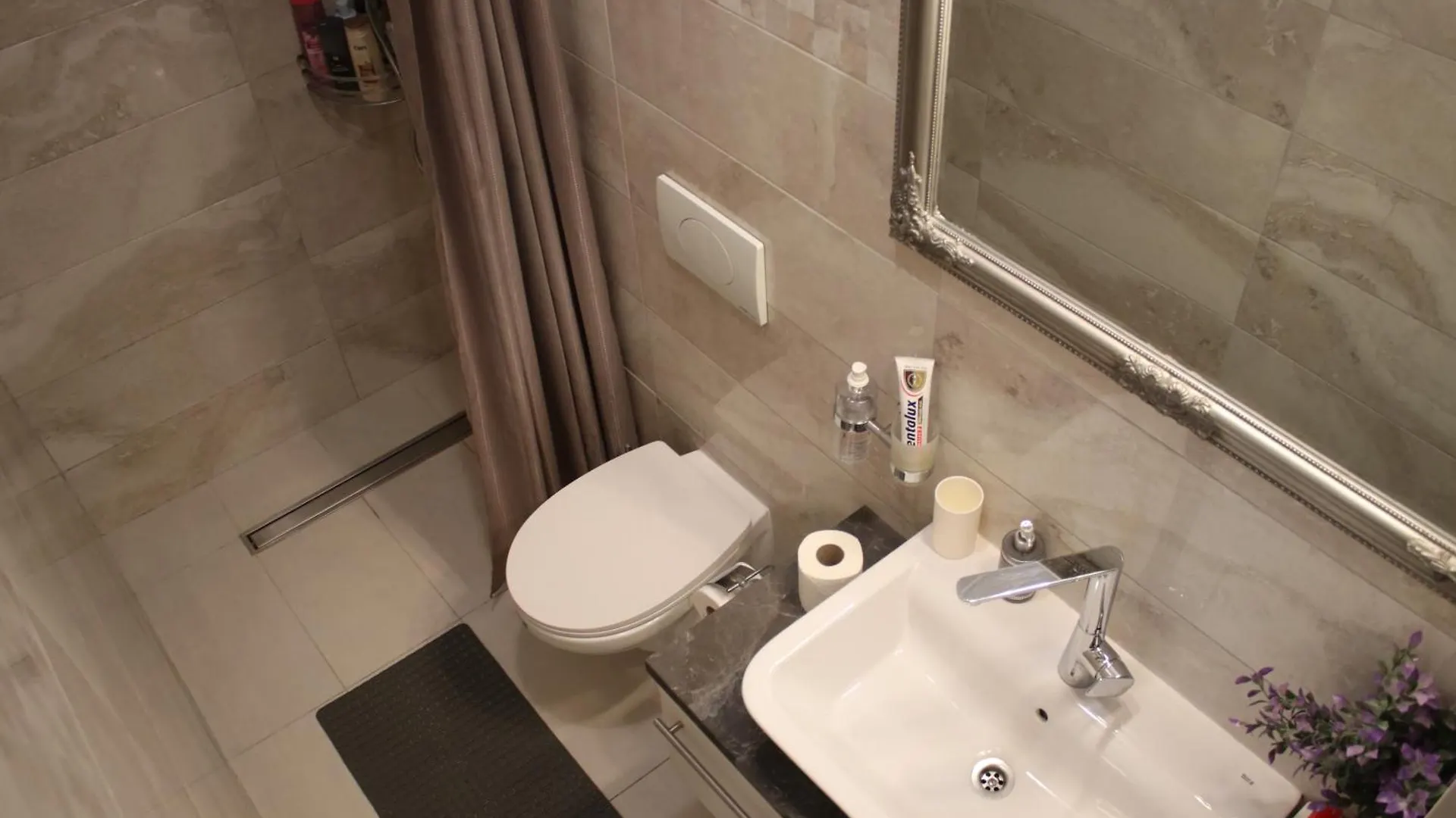 Marina Apartment - Split Center Kroatien