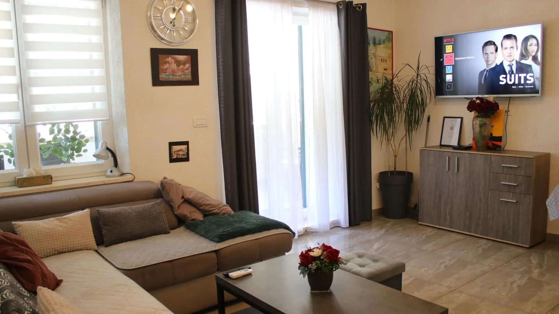 Marina Apartment - Split Center