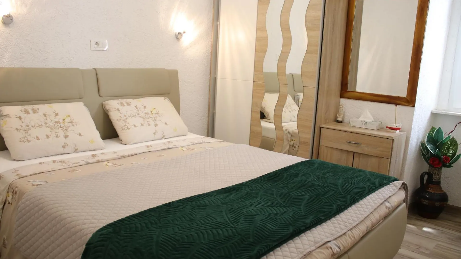 Marina Apartment - Split Center Kroatien