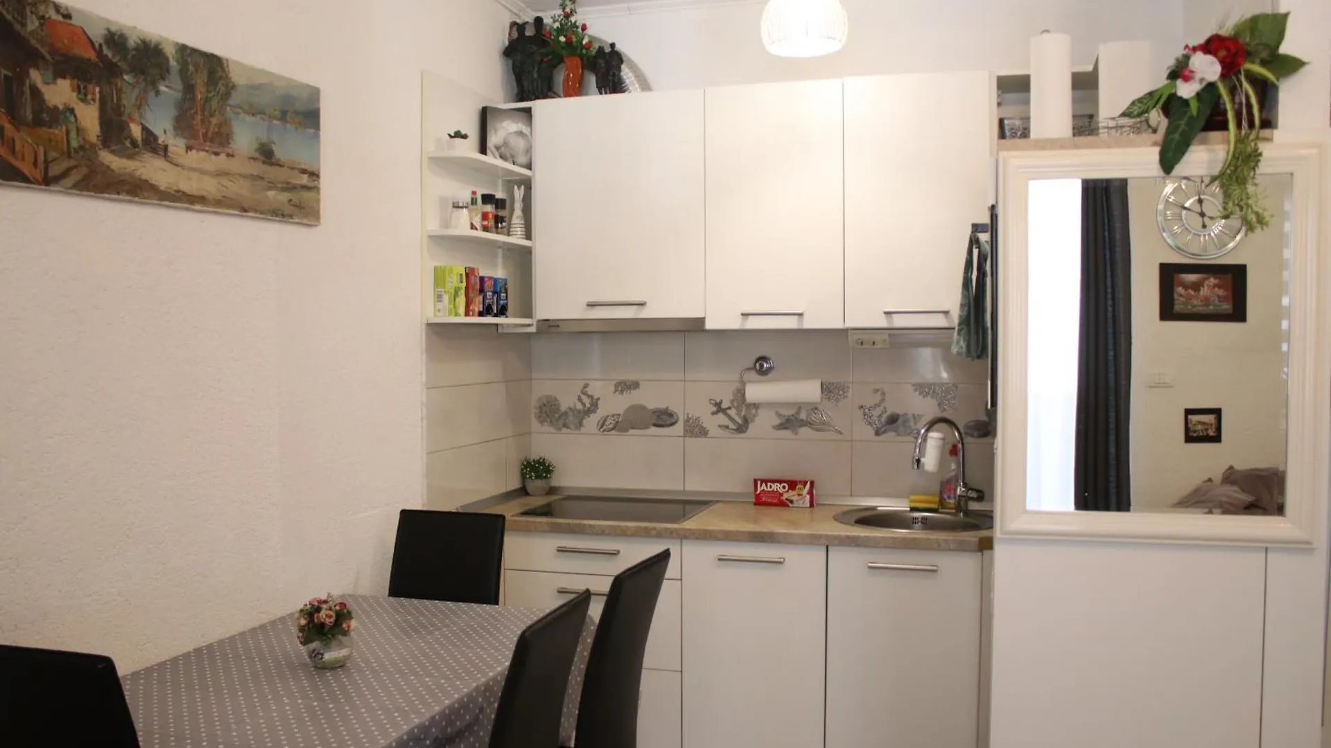 Marina Apartment - Split Center