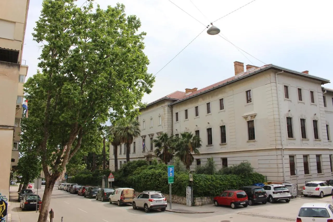 Marina Apartment - Split Center